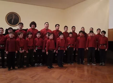 გალობა 18,07,2019