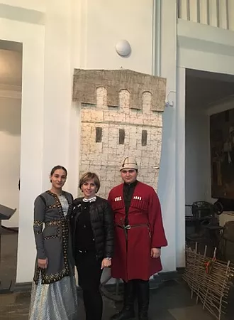 ჩვენი კუთხეები
