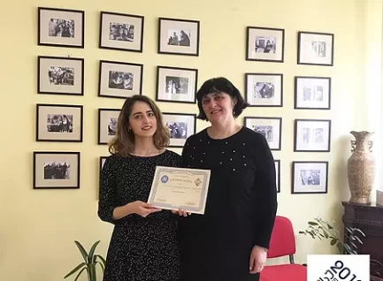თსუ საბავშვო უნივერსიტეტი